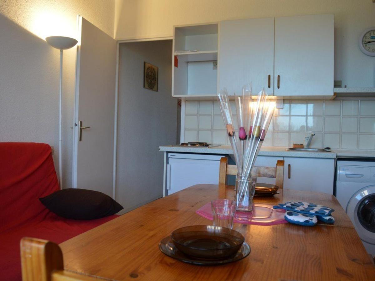 Appartement 2 Pieces Avec Mezzanine, Piscine Et Parking A Saint Cyprien - Fr-1-225D-65 Экстерьер фото